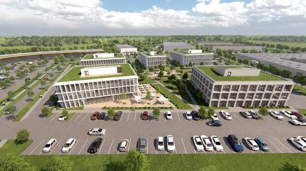 �j, pr�mium irod�k Gy�rben - Rugalmas kialak�t�s, kiv�l�