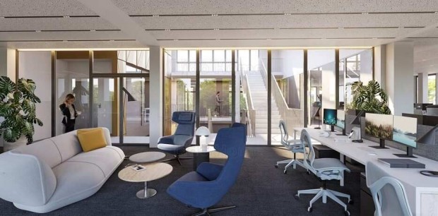 �j, pr�mium irod�k Gy�rben - Rugalmas kialak�t�s, kiv�l� el�rhet�s�g,