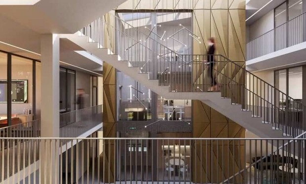 �j, pr�mium irod�k Gy�rben - Rugalmas kialak�t�s, kiv�l� el�rhet�s�g,