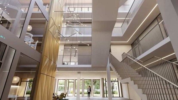 �j, pr�mium irod�k Gy�rben - Rugalmas kialak�t�s, kiv�l� el�rhet�s�g,