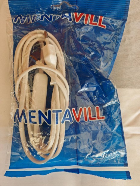 j! szerelhet vezetk kapcsolval