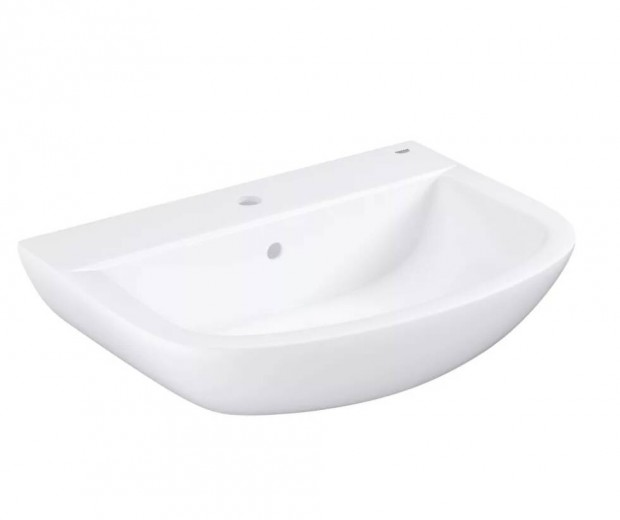 j, tvedsbl vsrolt Grohe Bau Ceramic 64,6x46,8 cm mosd