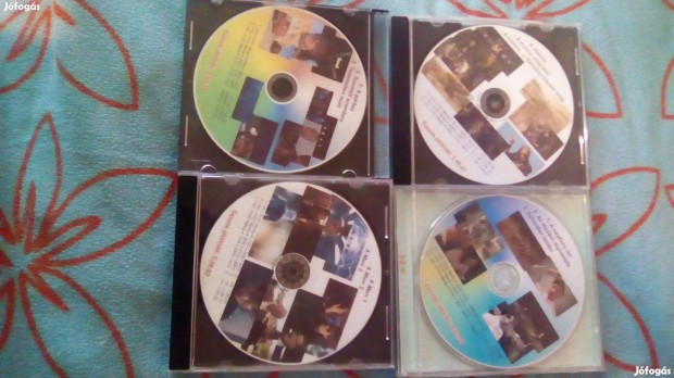 j, jszer j minsg sok filmes DVD-k, sorozatok- Olcsn