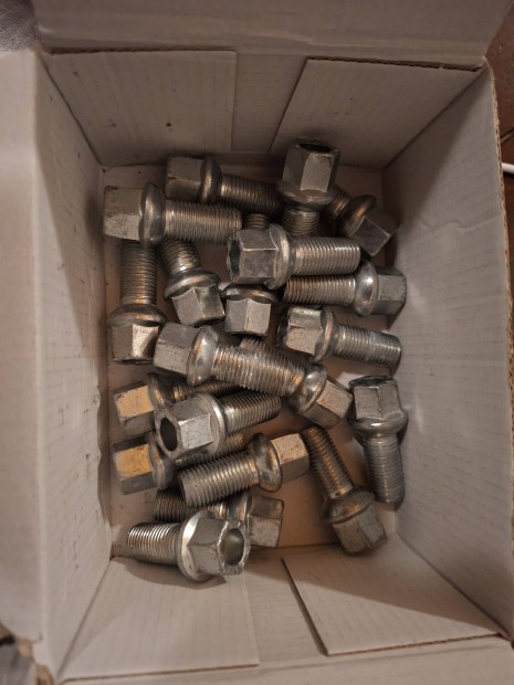 �j ac�l ker�kcsavar szett M14x1.5