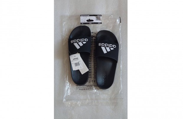 j adidas Adilette Shower papucs