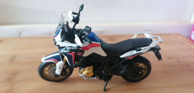 j africa twin modell