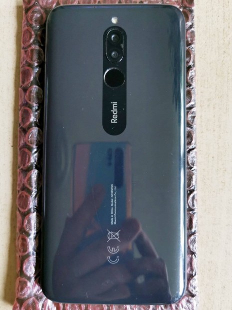 j aku Xiaomi Redmi 8 3/32 3 hnap garancia 6.22" IPS 5000mah dual sim