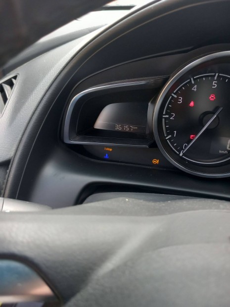 j lapotu Mazda cx3