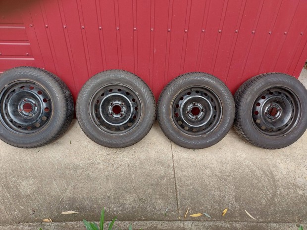 j llapot 175/65R/14 Nokian Tyres tli gumi