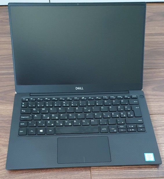 j llapot Dell XPS 9380 gyri magyar vilgt billenty j llapot