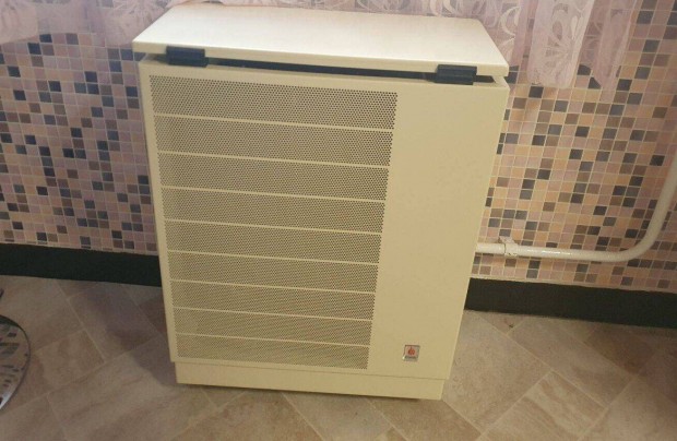 j llapot Fg konvektor 3,3 KW , kmnyes Ingyen Hzhoz Szllts