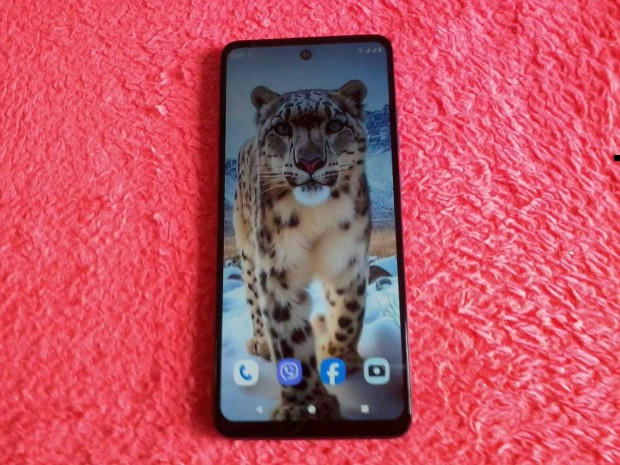 Új állapotú Motorola G 24 Power független