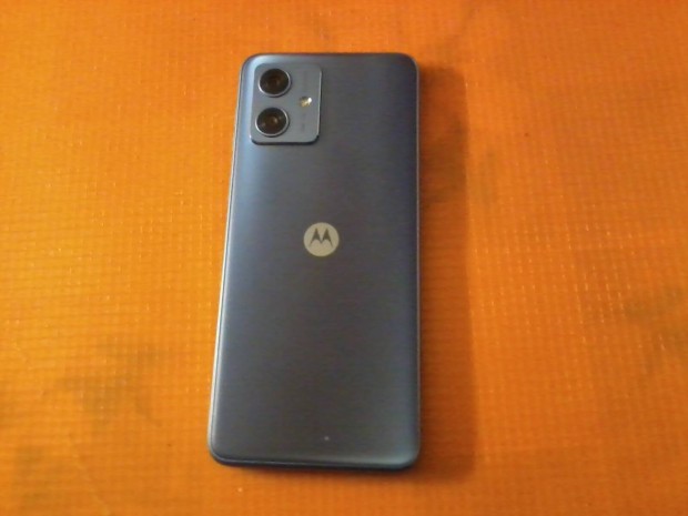 j llapot Motorola G 54 fggetlen 5 G 12/256 Gb