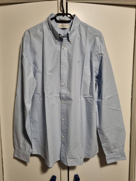 j llapot Scotch & Soda ing XL-es