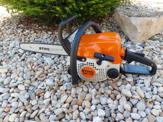 j llapot Stihl MS 170 2-mix lncfrsz