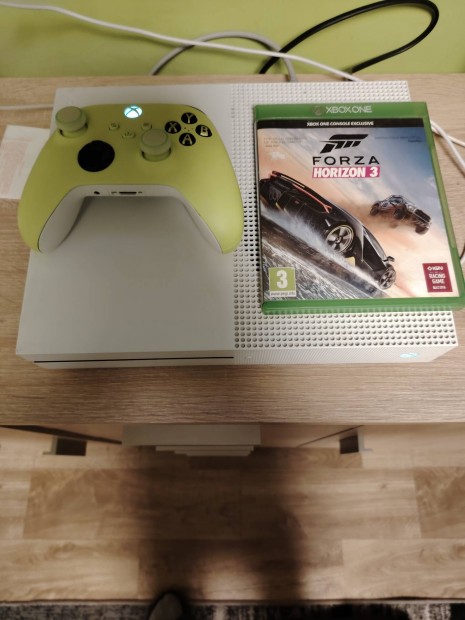 j llapot Xbox one S 1tb.