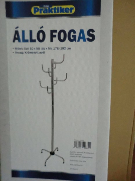 j ll fogas elad