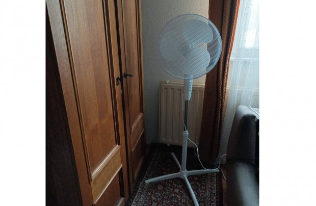 j ll ventiltor 6999 Ft XVII