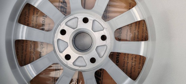 Új alufelni 16", Gamaparts alufelni VW, Skoda, Audi, Seat