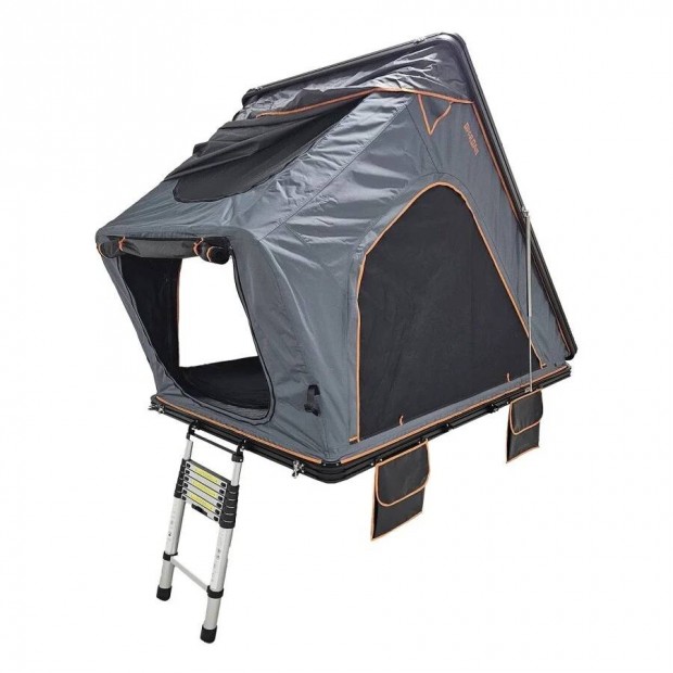 j alumnium tetstor T-130Pro, T-145Pro