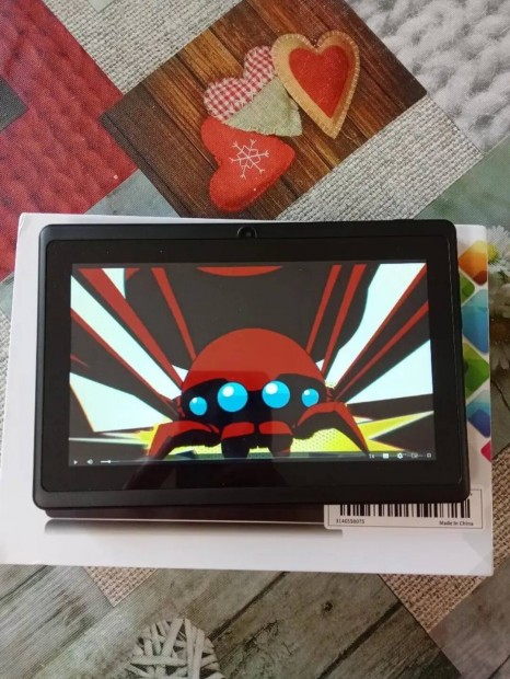 j android tablet tblagp 7"