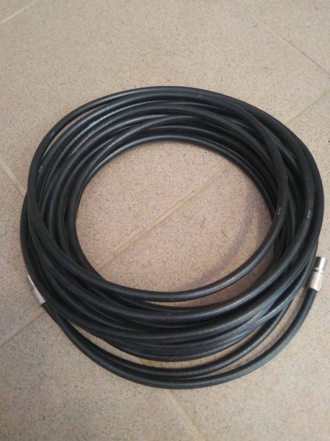 j antenna koax kbel 11 mter