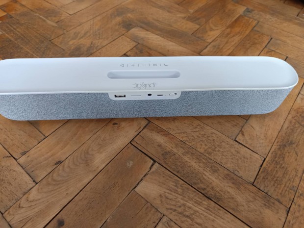 Új asztali Bluetooth hangszóró Működik ingyen szállítás