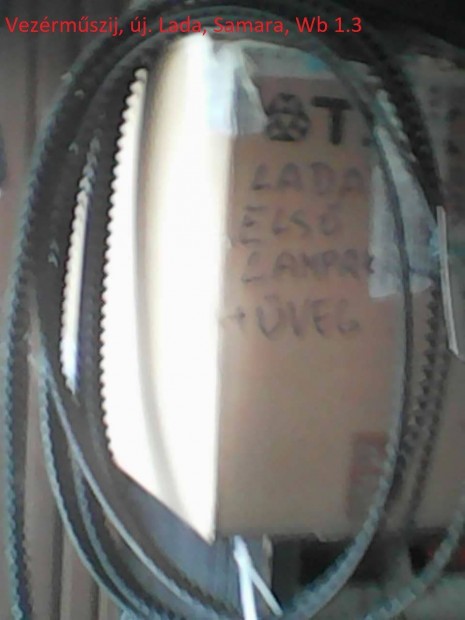 Új autóalkatrész eladó, Lada, Samara, Zuk, stb.leirás a fotón
