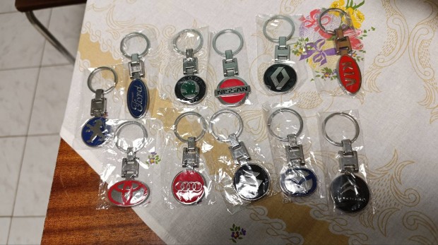 �j aut�m�rk�s kulcstart�k elad�k 