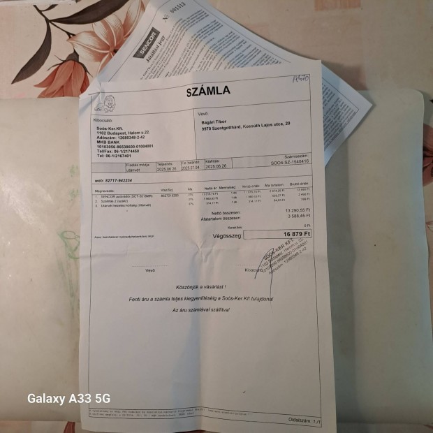 Új autorádió olcsón eladó