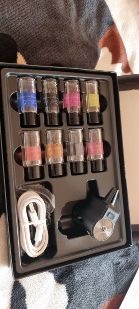 j auts difuzor 8db illattal.