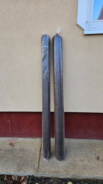 Új belátásgátló háló barna színű 1,5m x 10m