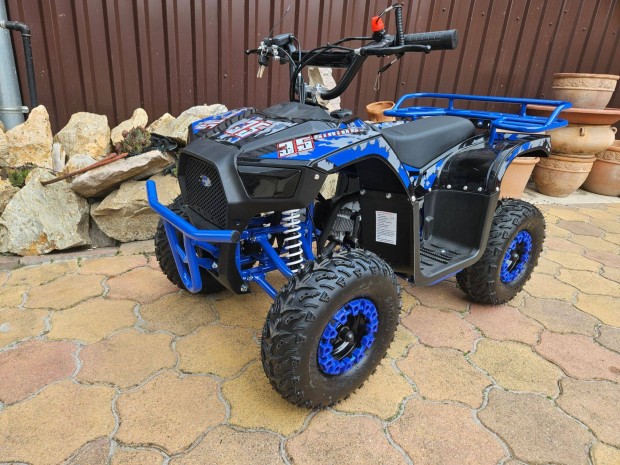 �j benzines gyerek quad ATV homokfut� pocket quad Kiv�l� min�s�g� fel