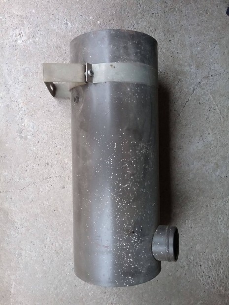 Új benzintank eladó