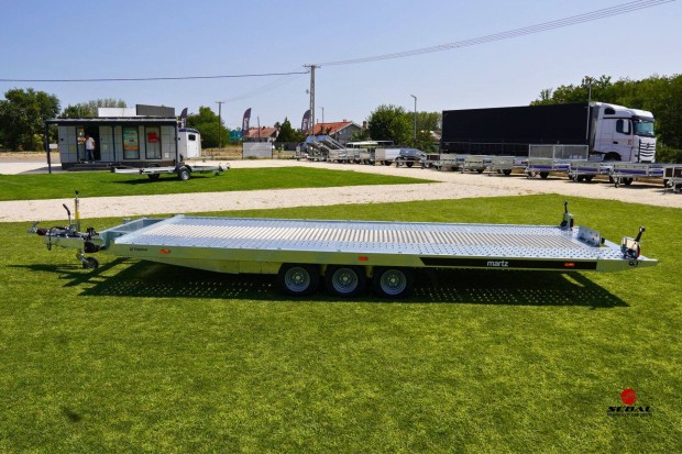 �j billen�s 3500kg-os aut�sz�ll�t� ut�nfut� akci�san csak 3.190.000 Ft