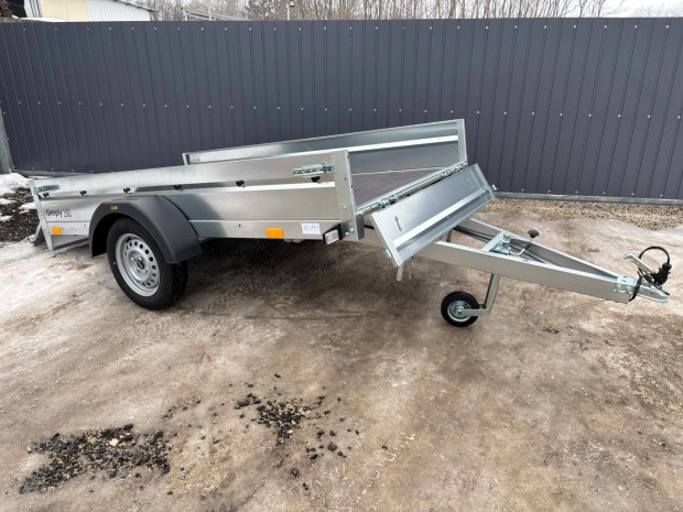 �j billen�s horganyzott ut�nfut� akci�s �ron