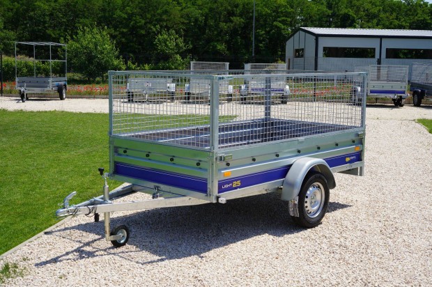 �j billen�s ut�nfut� r�csos magas�t�val Balatonakaratty�n 658.000 Ft