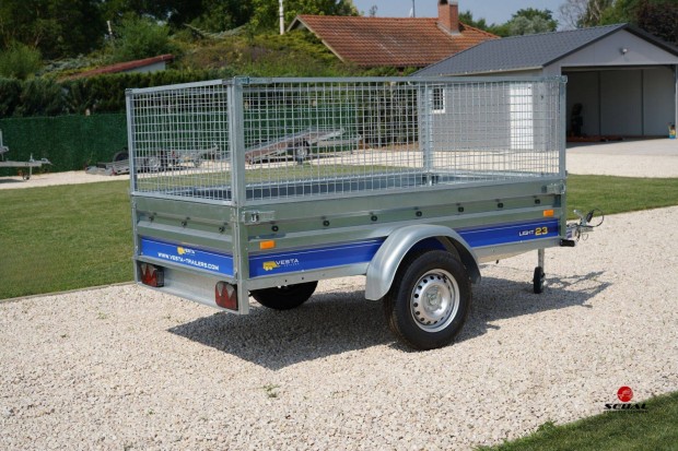 �j billen�s ut�nfut� r�csos magas�t�val B�k�scsab�n brutt� 608.000 Ft