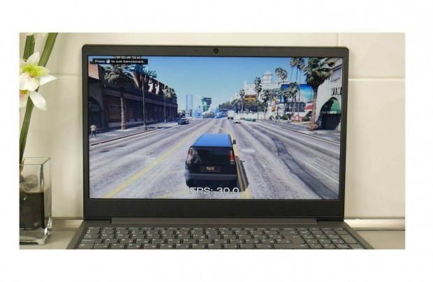 Új bivalyerős Lenovo laptop, 16 (32) GB RAM, 2 TB SSD, Win11, 2év gari