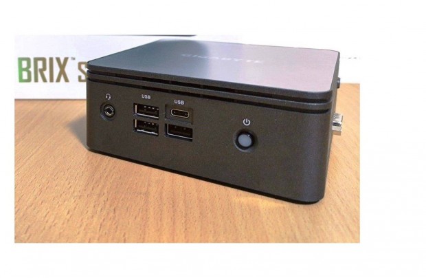 j bivalyers Mini PC Szmtgp, 16GB RAM, 512GB SSD, WIN11, 2v gari