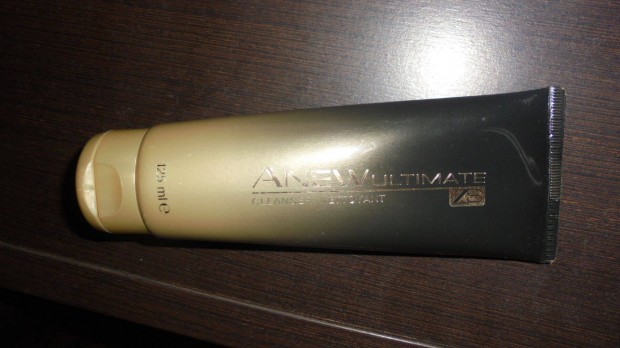 j bontatlan Avon Anew Ultimate arctisztt zsel 125 ml - 45+