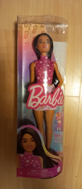 j bontatlan Barbie baba