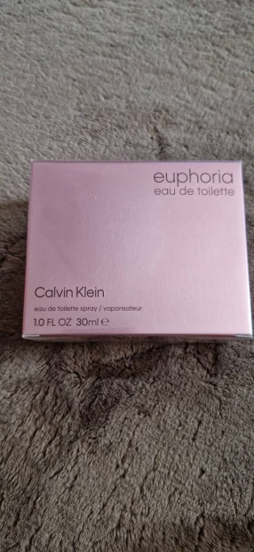 j bontatlan Calvin Klein Euphoria 30ml Eau de Toilette