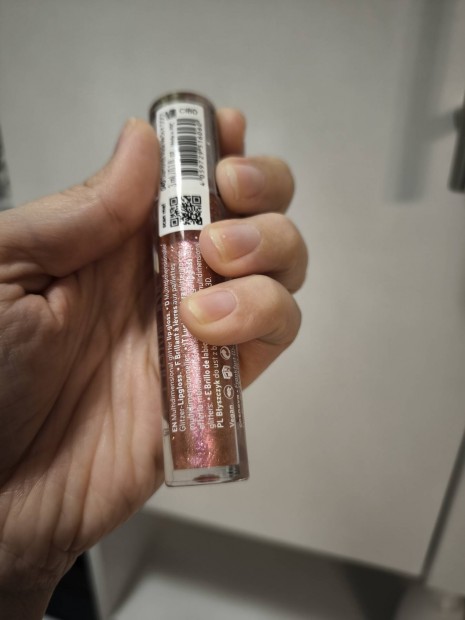 j/bontatlan Catrice ajakfny - Diamond Glaze Lip Gloss 40