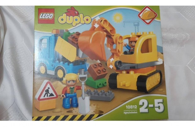 j bontatlan LEGO Duplo elad