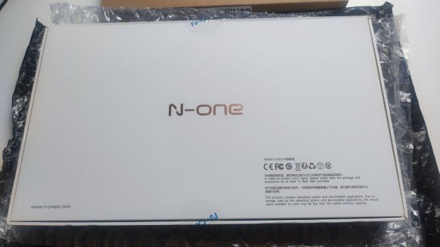 j bontatlan N-One Npad X1 11 collos tablet