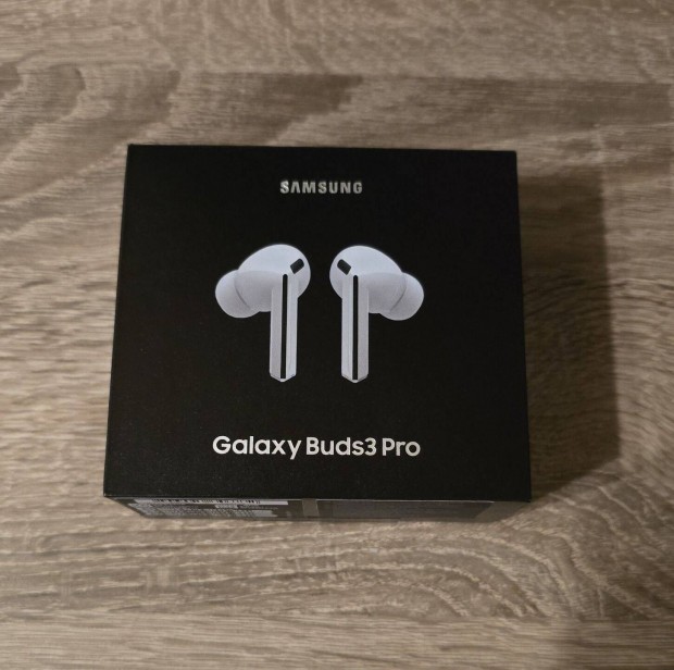 j bontatlan Samsung Buds 3 Pro fehr sznben - 2 v Samsung garancia