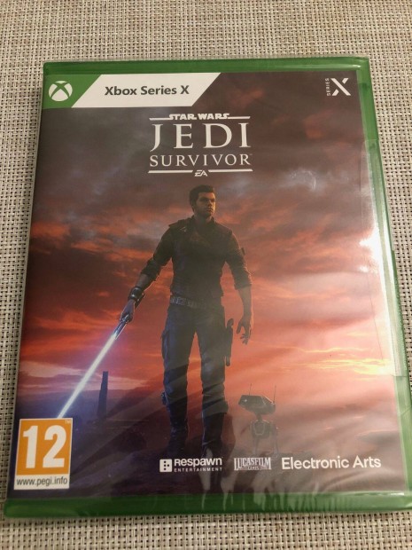 j bontatlan Star Wars Jedi Survivor Xbox Series X jtk