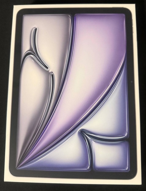 �j bontatlan ipad Air 11" (M3) 256GB WiFi (2025) garanci�s