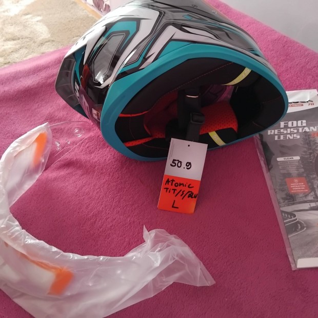 �j buk�sisak L m�ret